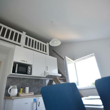 Apartments Armando Zadar Luaran gambar