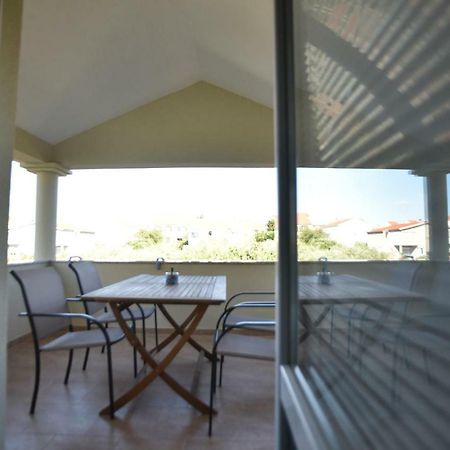 Apartments Armando Zadar Luaran gambar