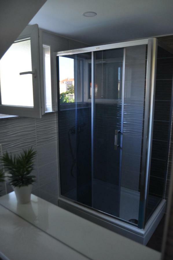 Apartments Armando Zadar Luaran gambar