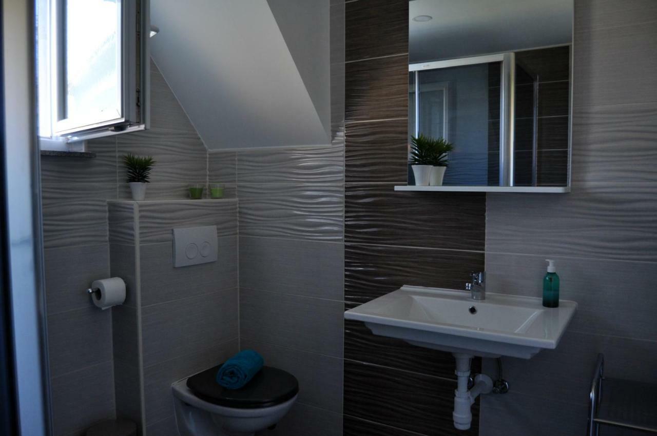 Apartments Armando Zadar Luaran gambar