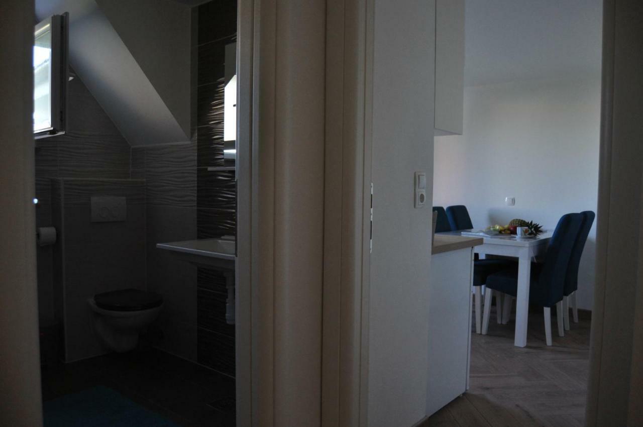 Apartments Armando Zadar Luaran gambar