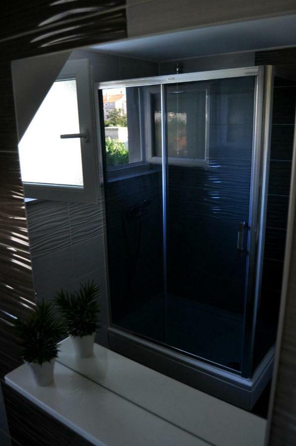 Apartments Armando Zadar Luaran gambar