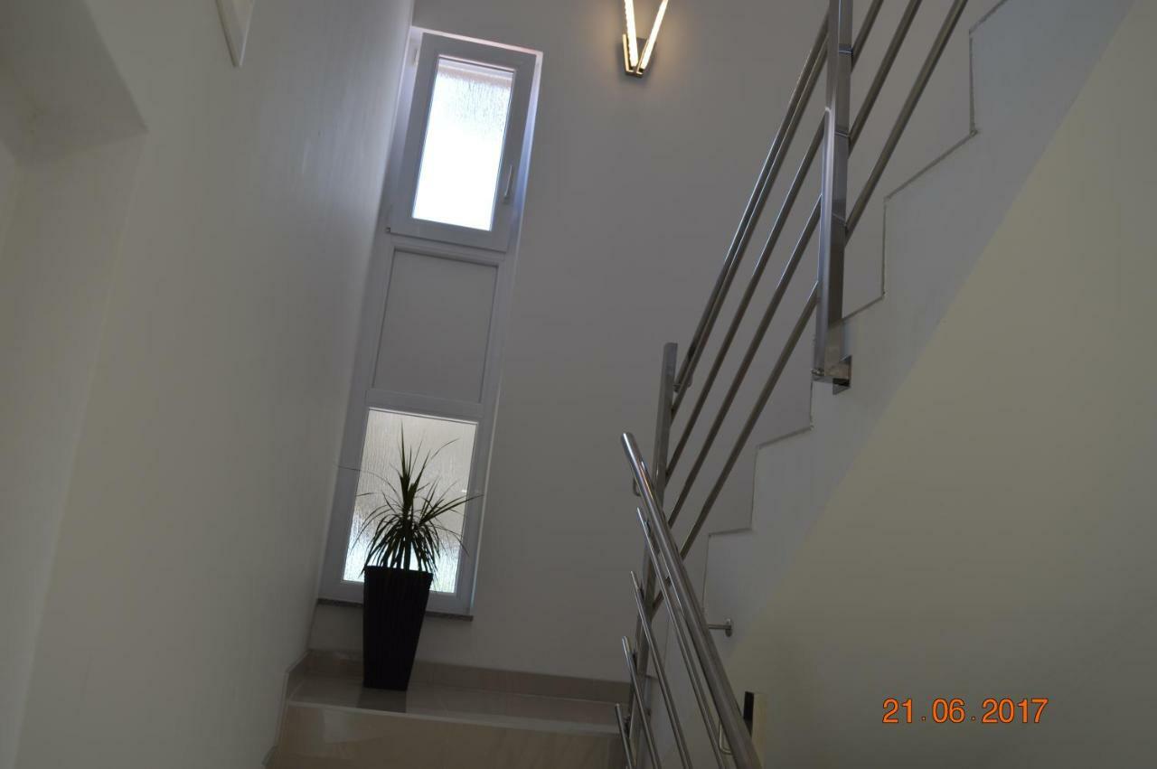 Apartments Armando Zadar Luaran gambar