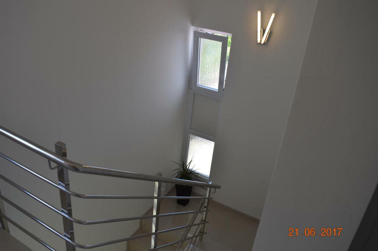 Apartments Armando Zadar Luaran gambar