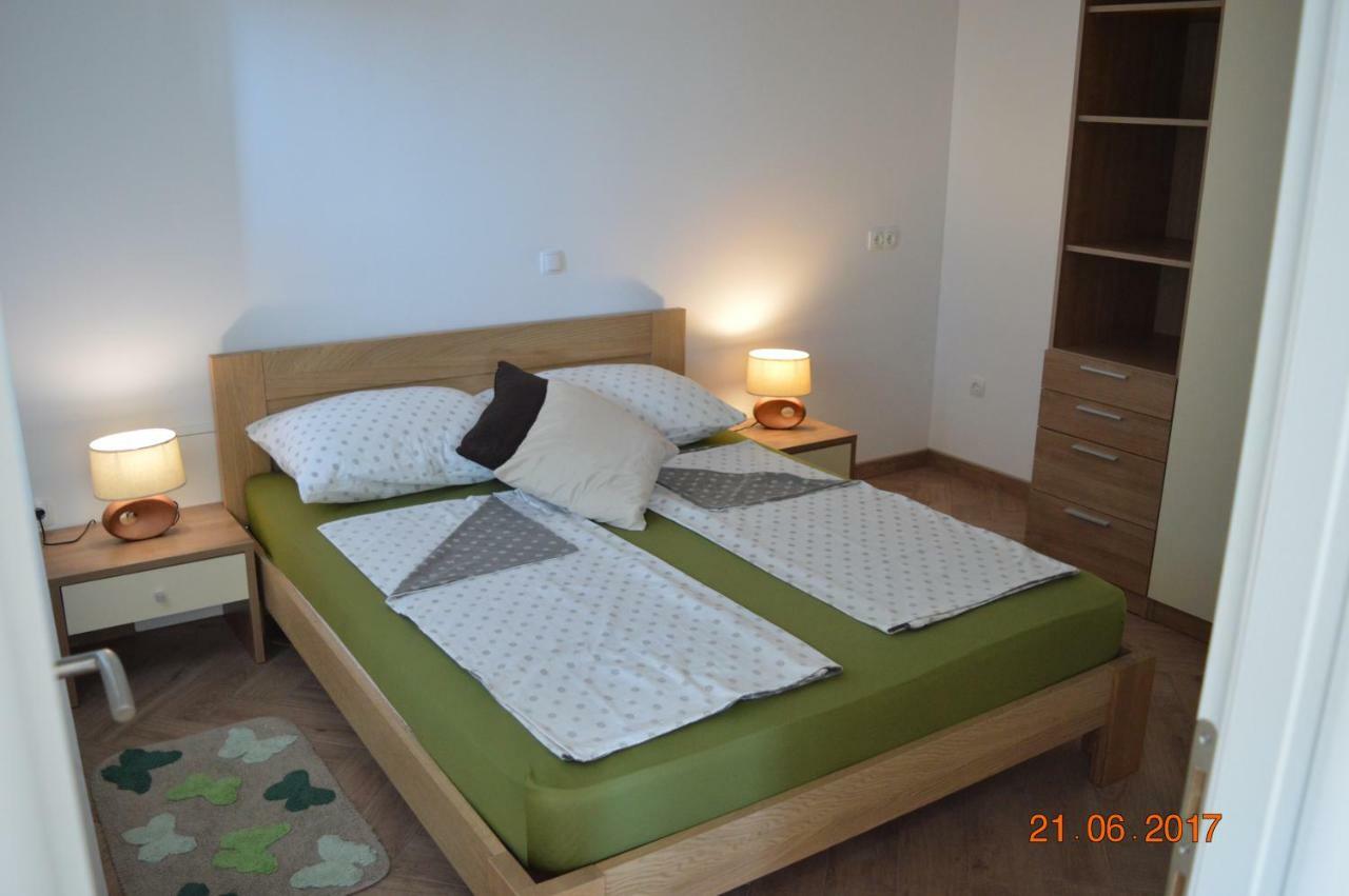 Apartments Armando Zadar Luaran gambar
