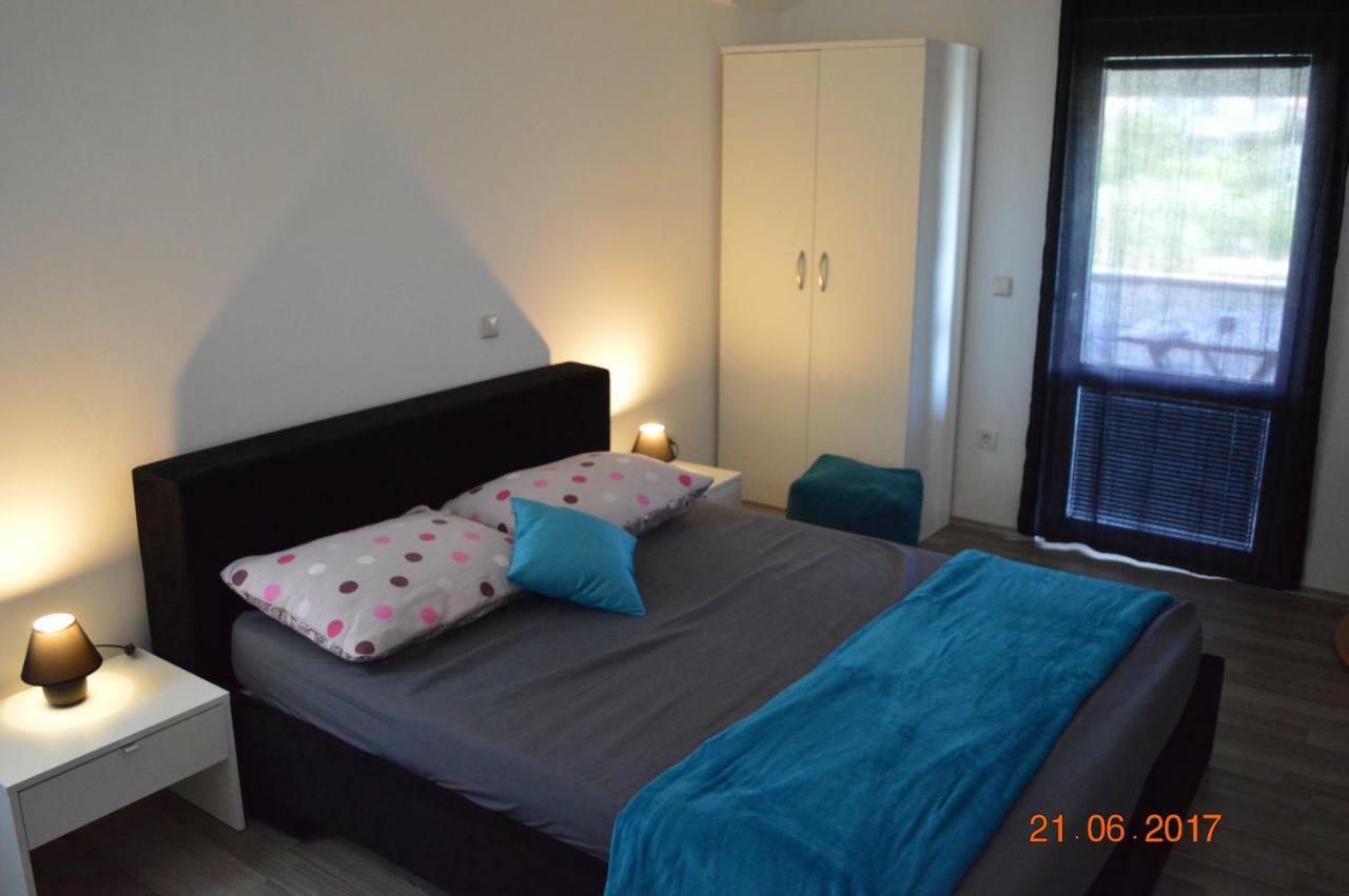 Apartments Armando Zadar Luaran gambar