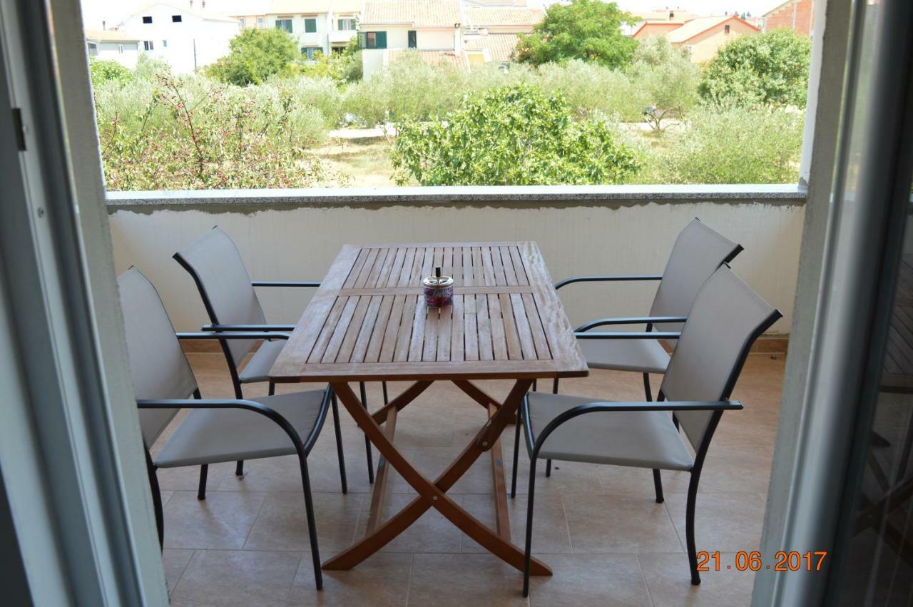 Apartments Armando Zadar Luaran gambar