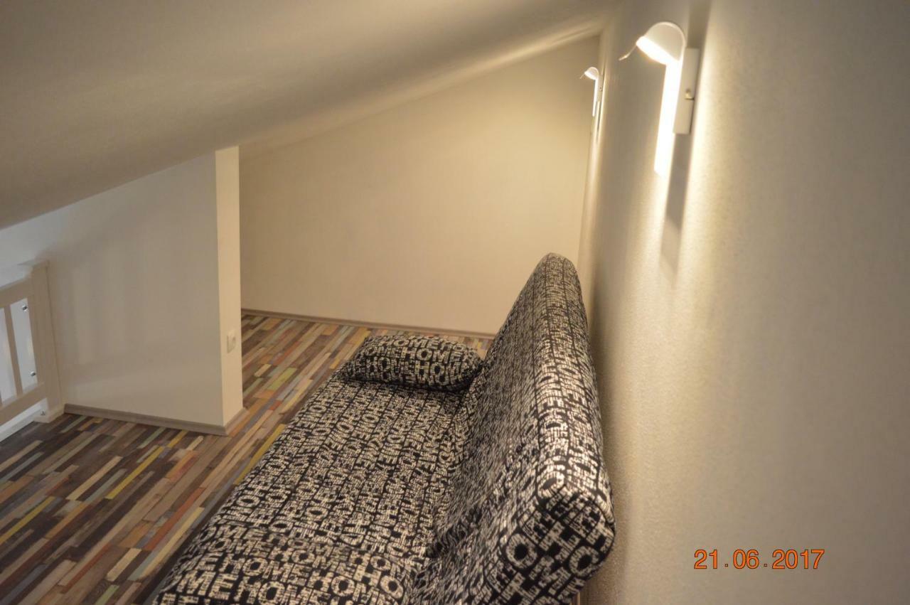 Apartments Armando Zadar Luaran gambar