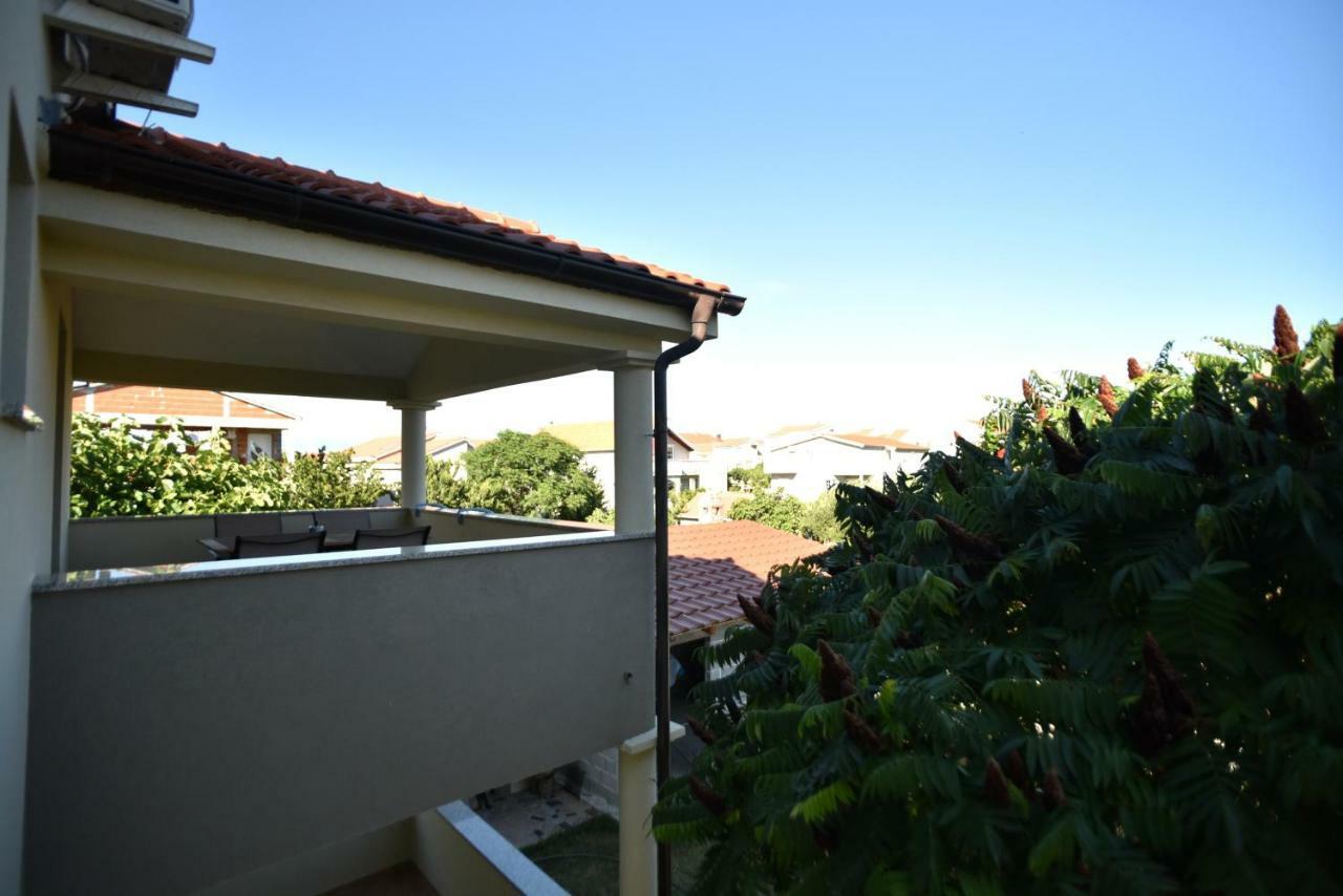 Apartments Armando Zadar Luaran gambar