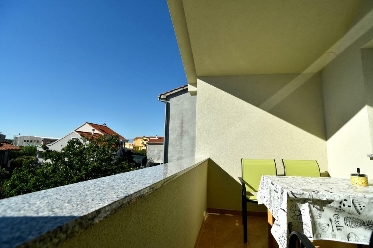 Apartments Armando Zadar Luaran gambar