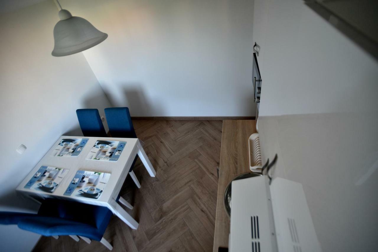 Apartments Armando Zadar Luaran gambar