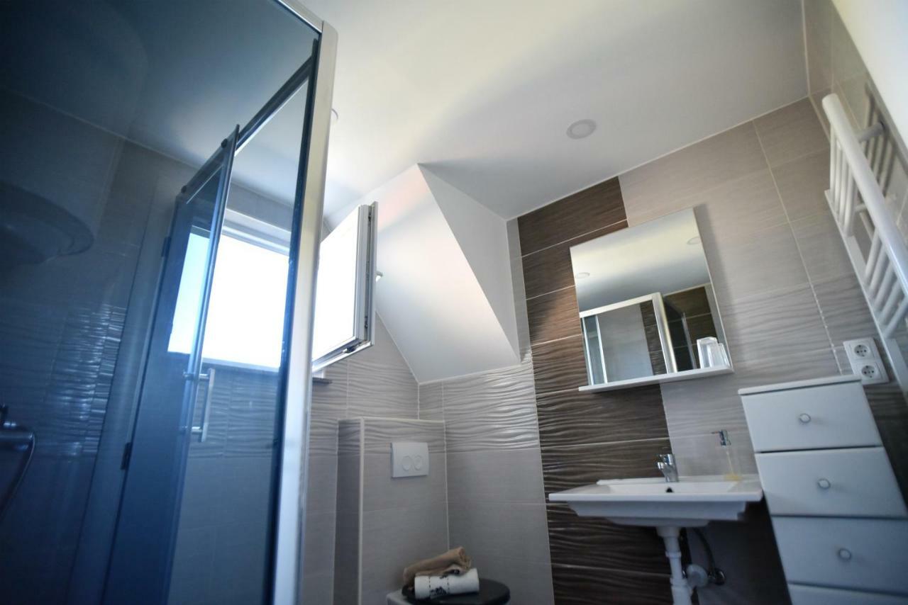 Apartments Armando Zadar Luaran gambar