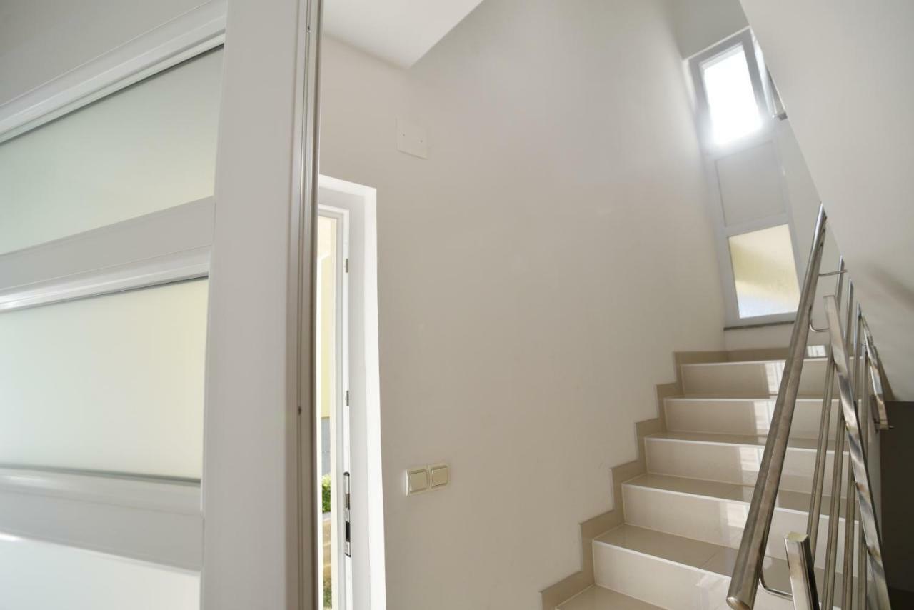 Apartments Armando Zadar Luaran gambar