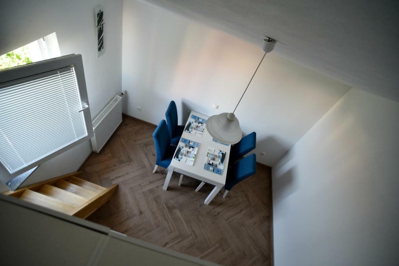 Apartments Armando Zadar Luaran gambar