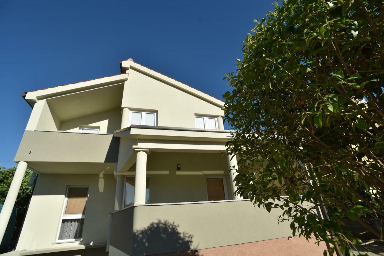 Apartments Armando Zadar Luaran gambar