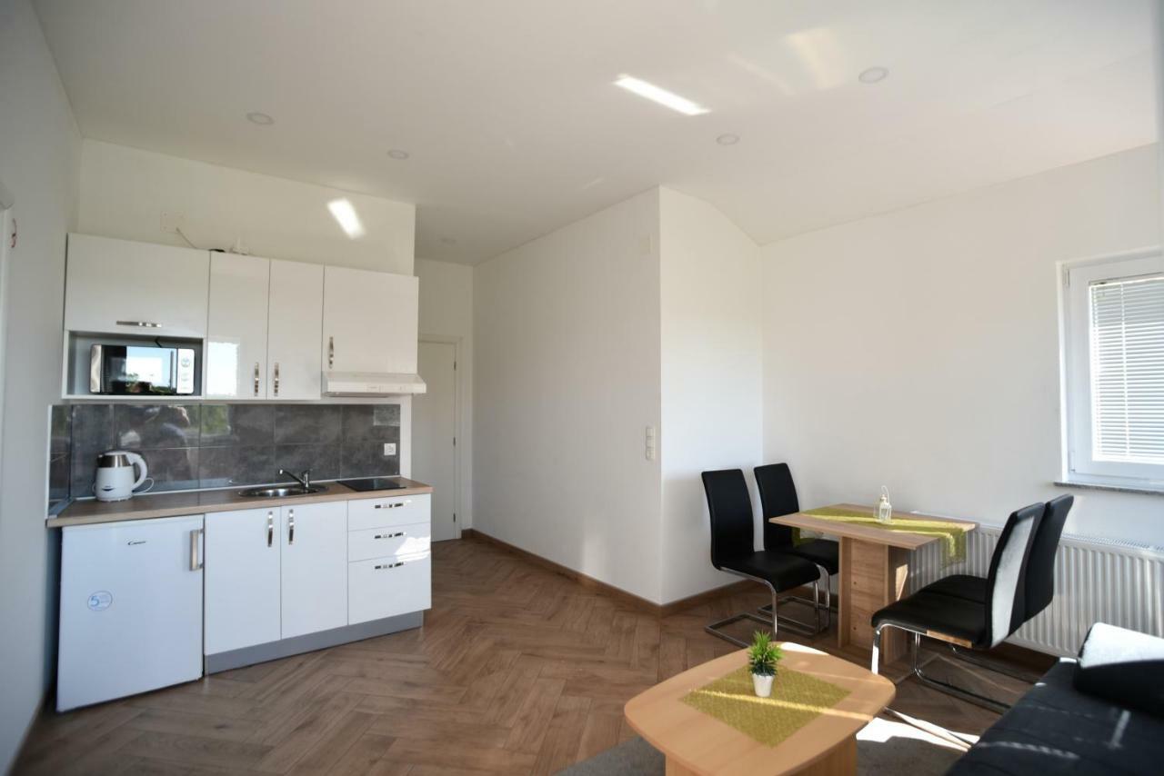 Apartments Armando Zadar Luaran gambar