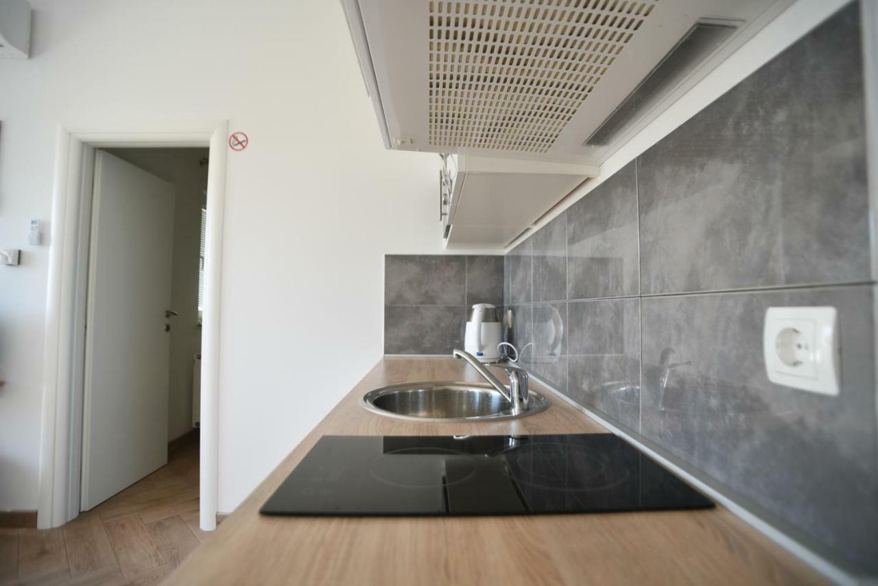 Apartments Armando Zadar Luaran gambar